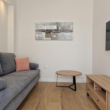Apartments Miamare プリモシュテン エクステリア 写真