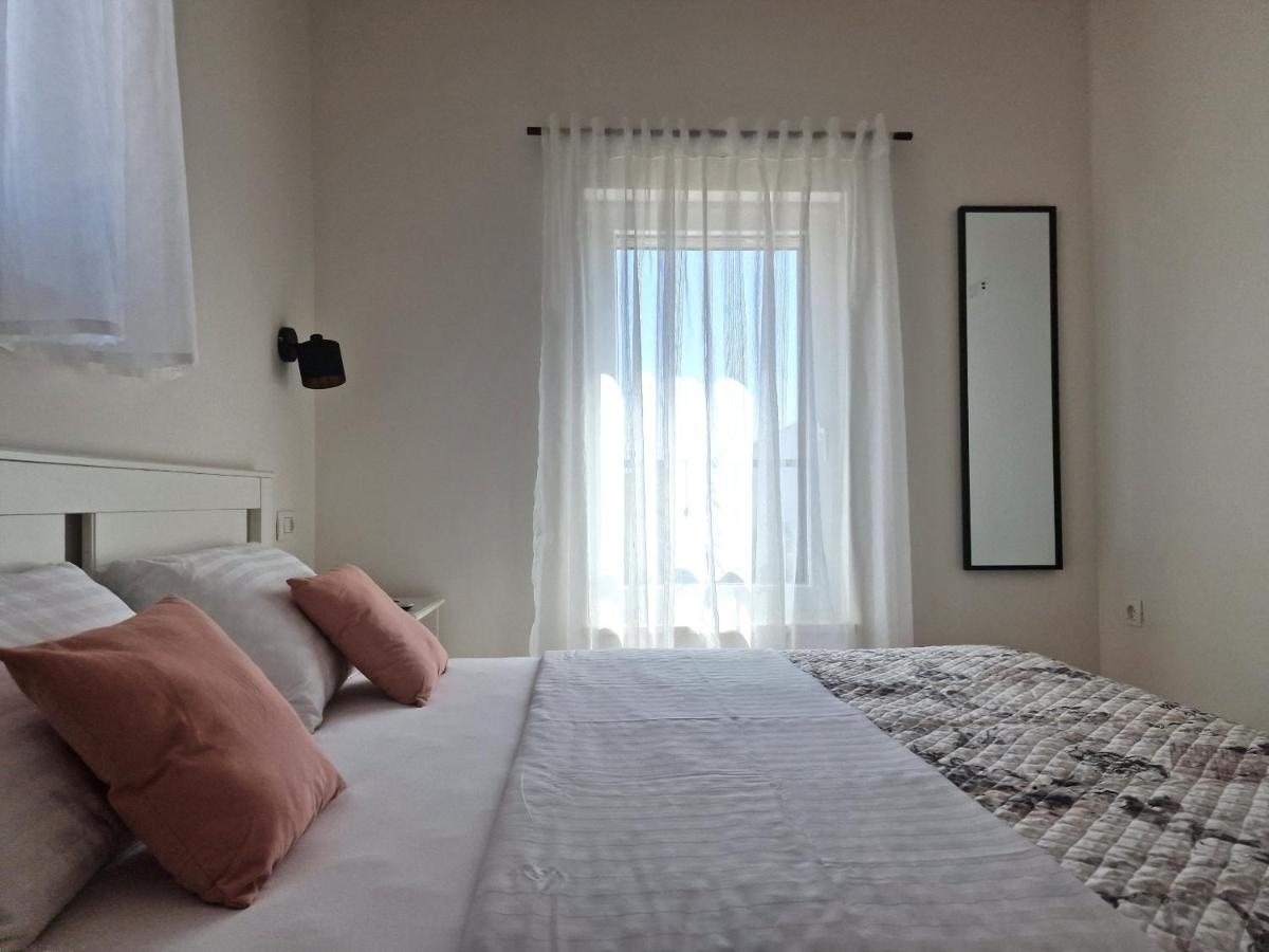 Apartments Miamare プリモシュテン エクステリア 写真