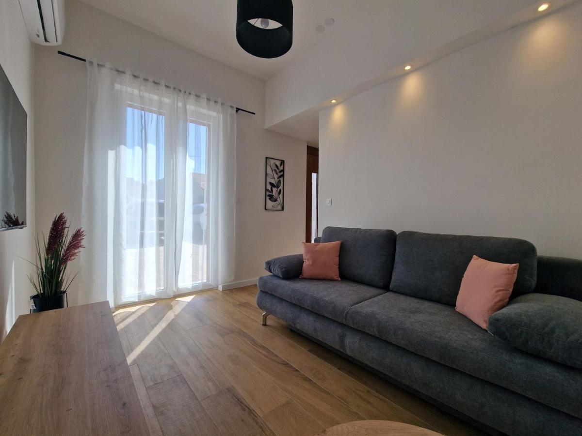 Apartments Miamare プリモシュテン エクステリア 写真