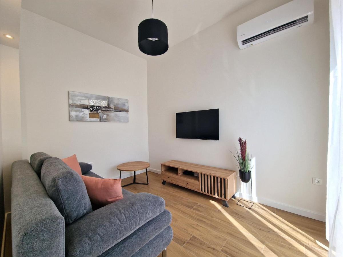 Apartments Miamare プリモシュテン エクステリア 写真