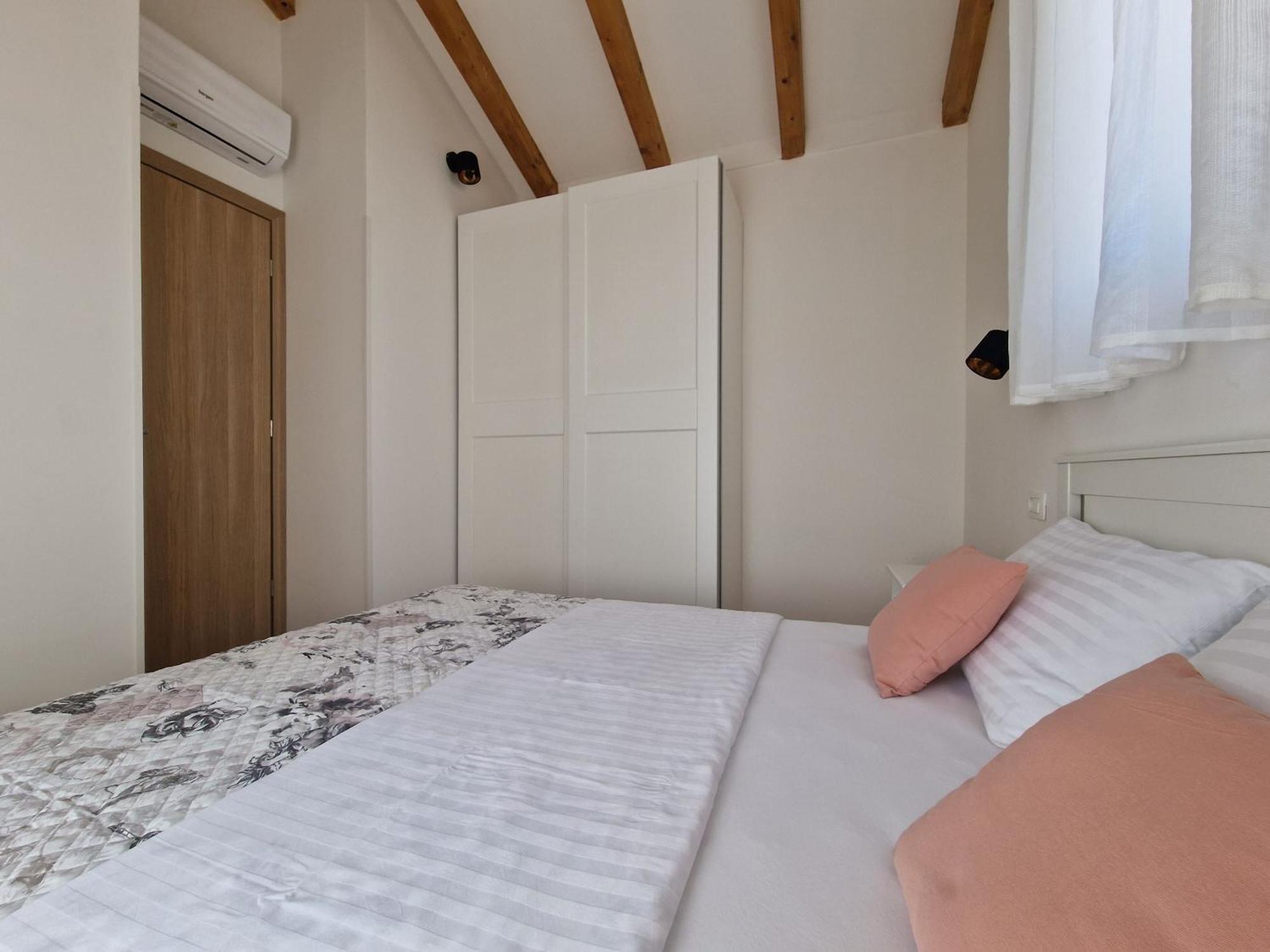 Apartments Miamare プリモシュテン エクステリア 写真