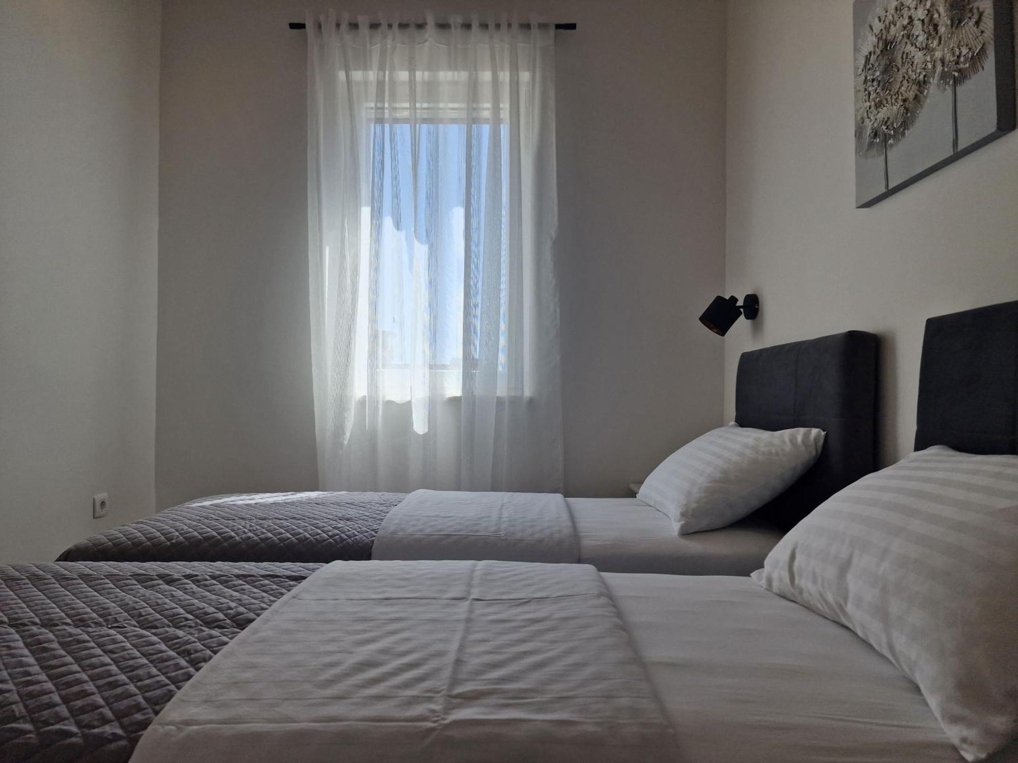 Apartments Miamare プリモシュテン エクステリア 写真