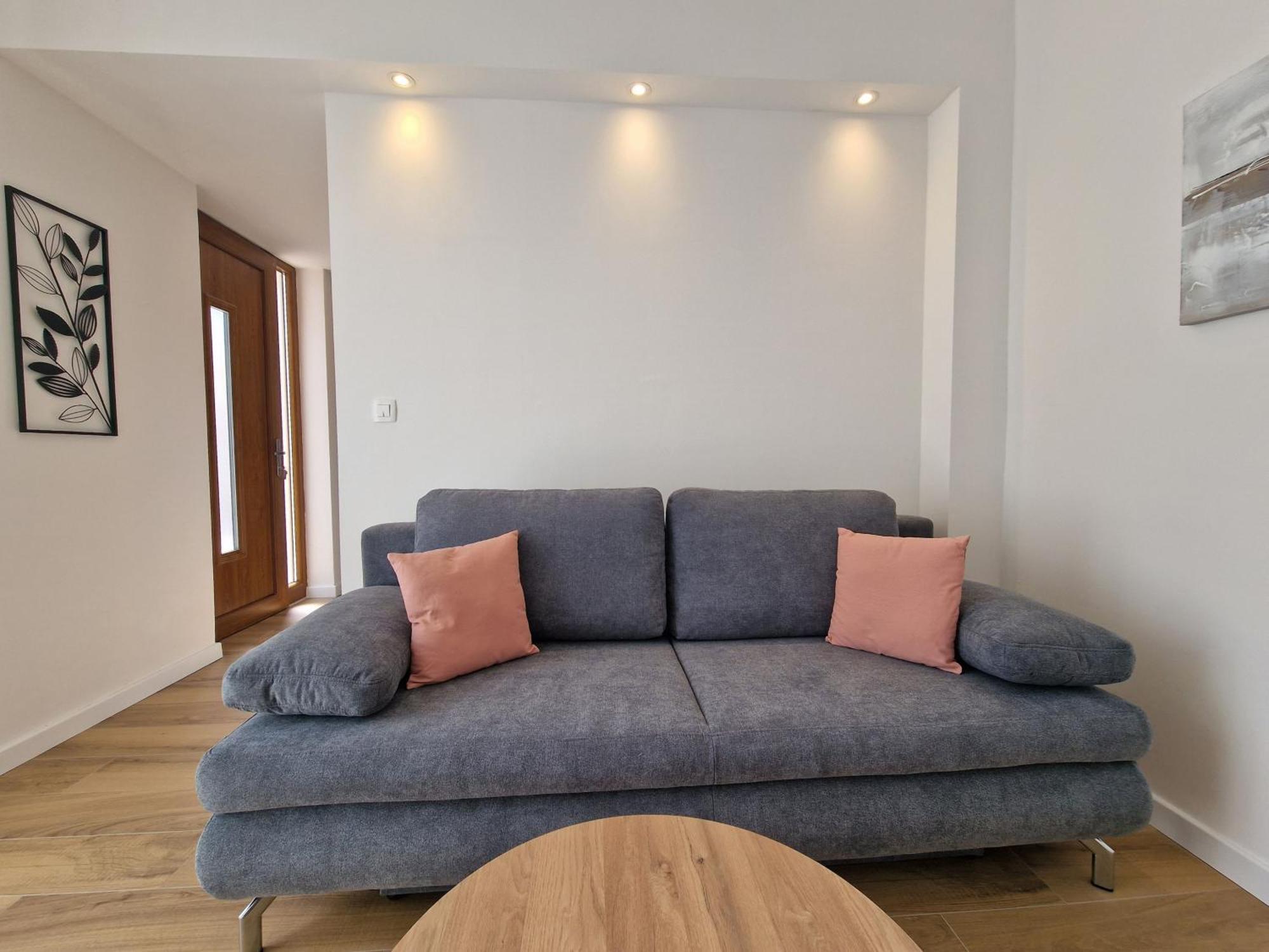 Apartments Miamare プリモシュテン エクステリア 写真