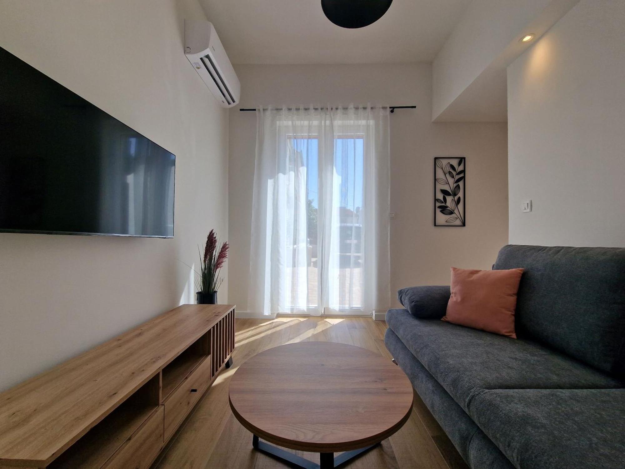 Apartments Miamare プリモシュテン エクステリア 写真