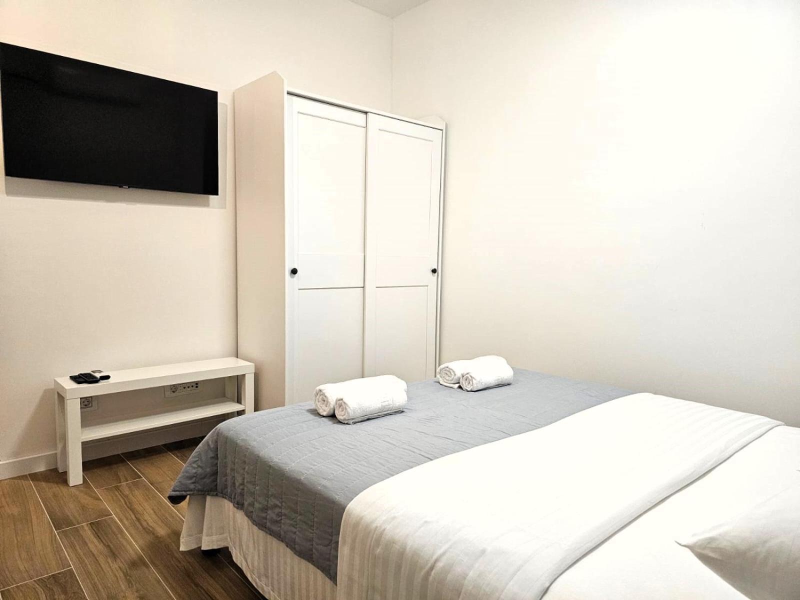 Apartments Miamare プリモシュテン 部屋 写真