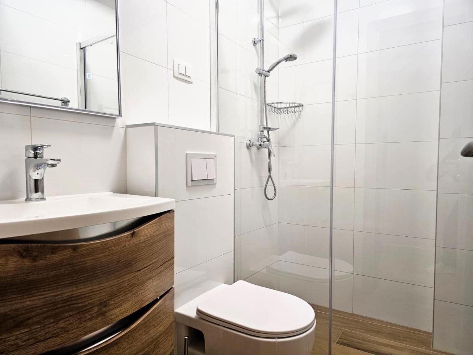 Apartments Miamare プリモシュテン 部屋 写真