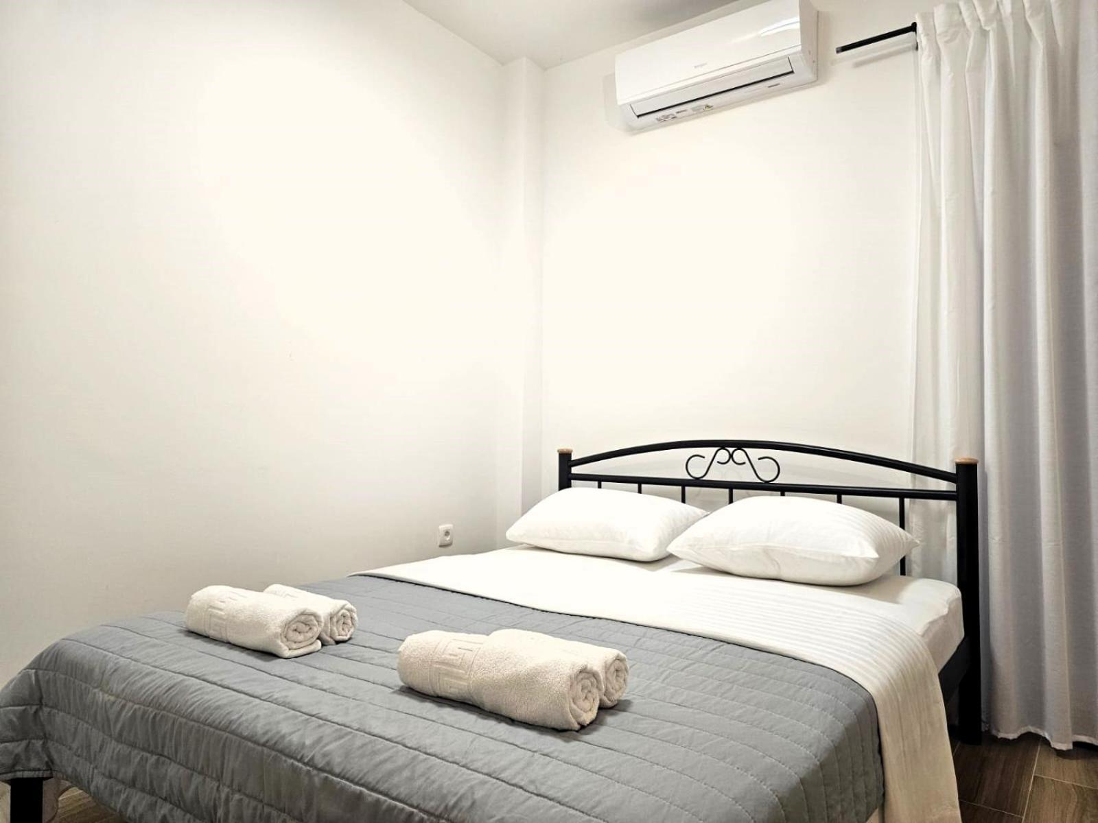 Apartments Miamare プリモシュテン 部屋 写真