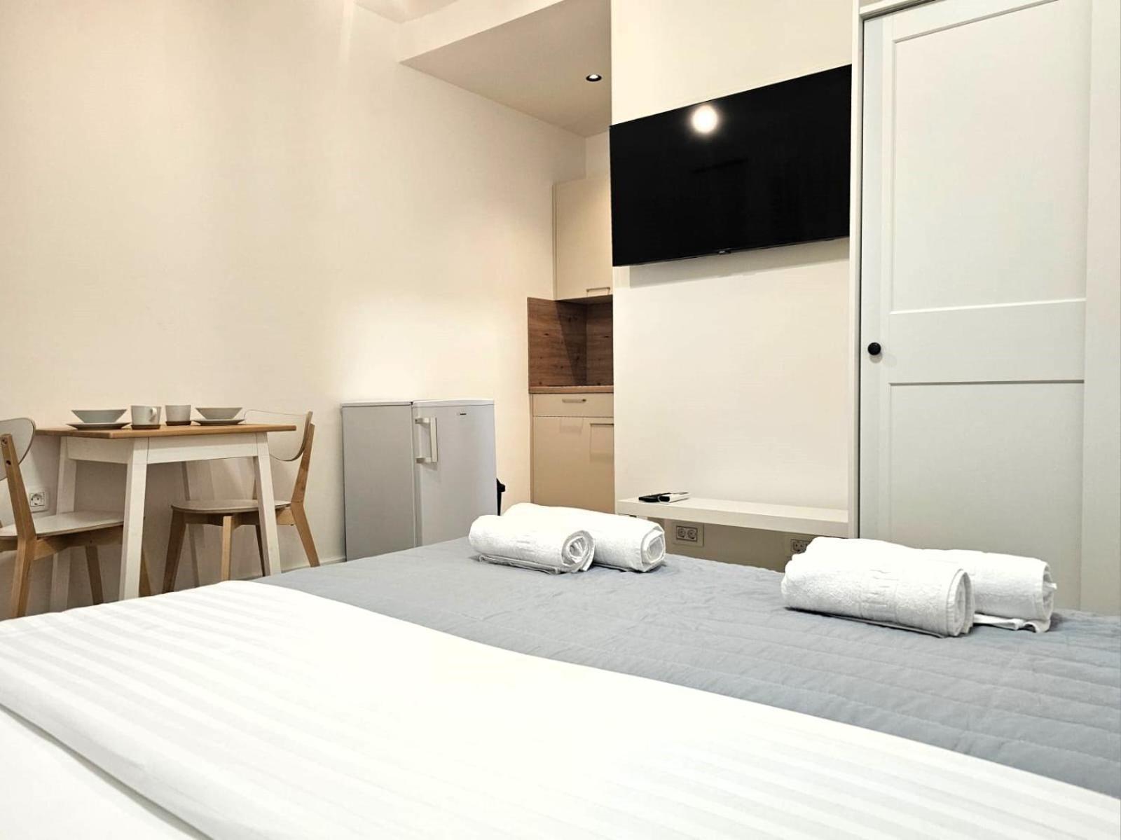 Apartments Miamare プリモシュテン 部屋 写真