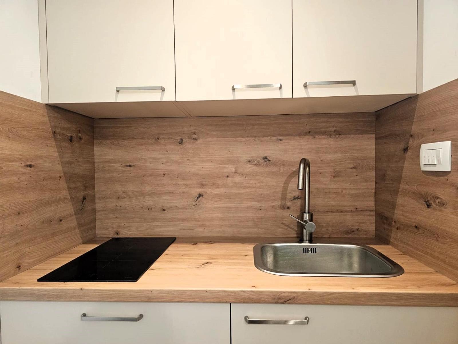 Apartments Miamare プリモシュテン 部屋 写真
